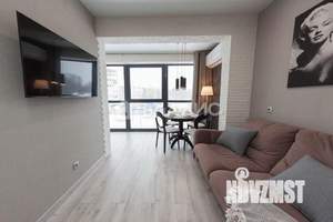 2-к квартира, вторичка, 50м2, 3/9 этаж
