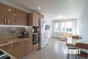 3-к квартира, вторичка, 53м2, 6/9 этаж