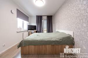2-к квартира, вторичка, 48м2, 9/9 этаж