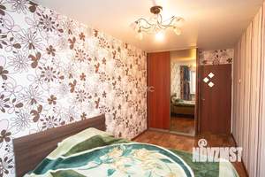 2-к квартира, вторичка, 46м2, 3/5 этаж