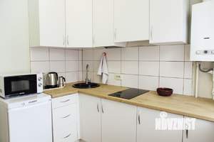 1-к квартира, вторичка, 30м2, 1/5 этаж
