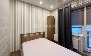 2-к квартира, вторичка, 40м2, 6/9 этаж