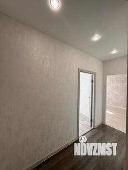 2-к квартира, вторичка, 39м2, 6/6 этаж