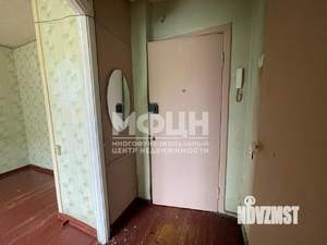 1-к квартира, вторичка, 22м2, 2/5 этаж