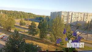 3-к квартира, вторичка, 75м2, 6/9 этаж