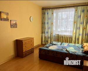 1-к квартира, вторичка, 36м2, 2/9 этаж