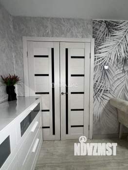 1-к квартира, вторичка, 35м2, 2/3 этаж