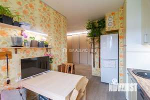 1-к квартира, вторичка, 40м2, 2/5 этаж