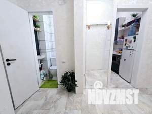 3-к квартира, вторичка, 57м2, 2/4 этаж