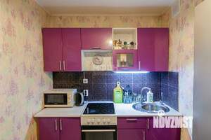 1-к квартира, вторичка, 36м2, 2/5 этаж