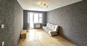 1-к квартира, вторичка, 36м2, 1/10 этаж