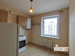 2-к квартира, вторичка, 44м2, 3/5 этаж