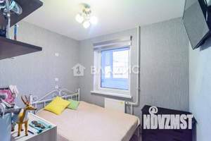 1-к квартира, вторичка, 35м2, 8/9 этаж