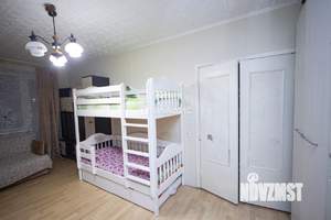 1-к квартира, вторичка, 36м2, 2/9 этаж