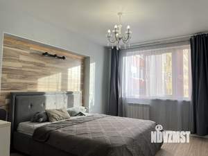 3-к квартира, вторичка, 67м2, 4/11 этаж