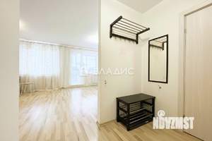 Студия квартира, вторичка, 34м2, 5/5 этаж