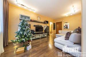 3-к квартира, вторичка, 71м2, 4/5 этаж