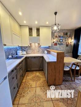3-к квартира, вторичка, 60м2, 6/8 этаж