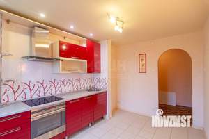 3-к квартира, вторичка, 69м2, 3/5 этаж