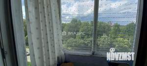 2-к квартира, вторичка, 42м2, 5/5 этаж