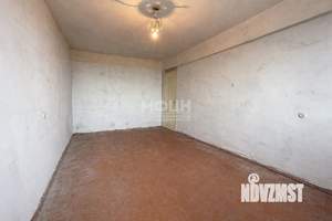 3-к квартира, вторичка, 64м2, 4/5 этаж