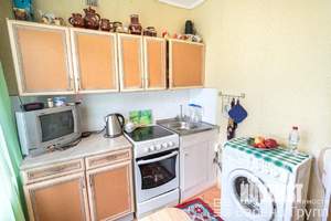 2-к квартира, вторичка, 40м2, 2/5 этаж