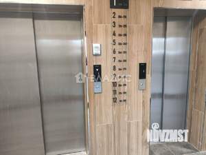 2-к квартира, вторичка, 44м2, 8/11 этаж