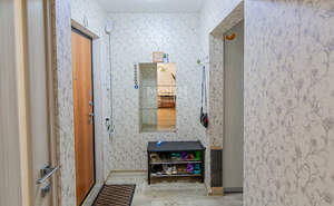 2-к квартира, вторичка, 53м2, 3/10 этаж