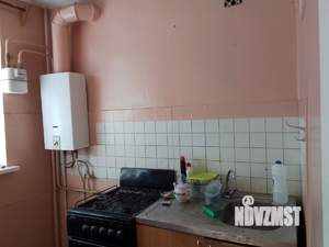 1-к квартира, вторичка, 29м2, 3/5 этаж