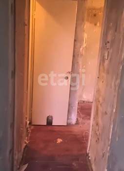 2-к квартира, вторичка, 44м2, 5/5 этаж