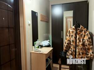 1-к квартира, вторичка, 36м2, 2/9 этаж