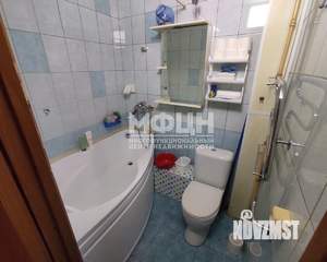 2-к квартира, вторичка, 30м2, 1/5 этаж