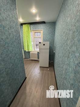 1-к квартира, вторичка, 32м2, 1/2 этаж