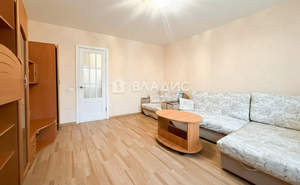 2-к квартира, вторичка, 48м2, 5/5 этаж