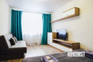 1-к квартира, вторичка, 30м2, 1/5 этаж