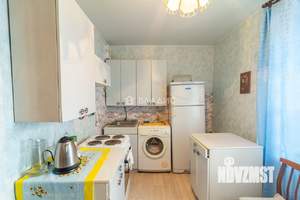 2-к квартира, вторичка, 53м2, 3/3 этаж