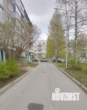 2-к квартира, вторичка, 44м2, 5/5 этаж