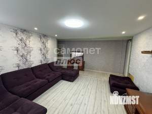 3-к квартира, вторичка, 69м2, 6/9 этаж