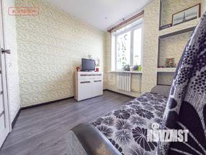 3-к квартира, вторичка, 63м2, 13/16 этаж