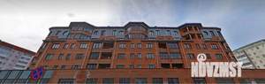 1-к квартира, вторичка, 38м2, 2/6 этаж