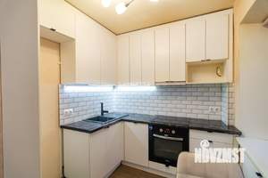 Студия квартира, вторичка, 43м2, 1/5 этаж