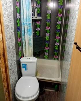 1-к квартира, вторичка, 23м2, 3/5 этаж