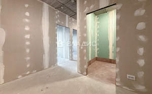 3-к квартира, вторичка, 62м2, 6/21 этаж