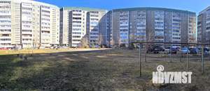 1-к квартира, вторичка, 36м2, 5/10 этаж