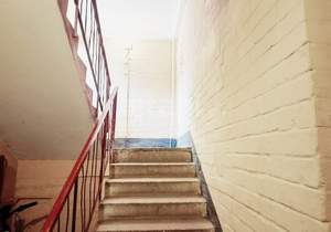 1-к квартира, вторичка, 35м2, 1/9 этаж