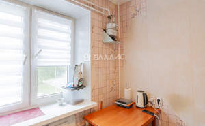 3-к квартира, вторичка, 57м2, 2/5 этаж