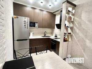 2-к квартира, вторичка, 46м2, 2/5 этаж