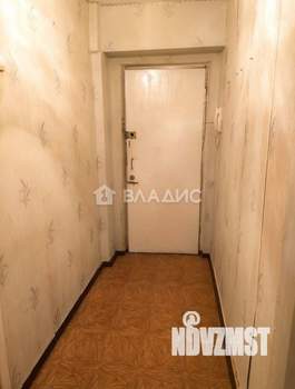 1-к квартира, вторичка, 31м2, 2/5 этаж