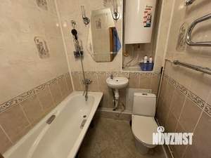 1-к квартира, вторичка, 30м2, 5/5 этаж