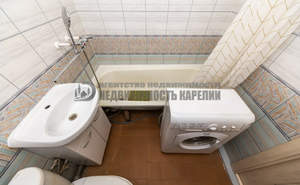 1-к квартира, вторичка, 29м2, 2/11 этаж